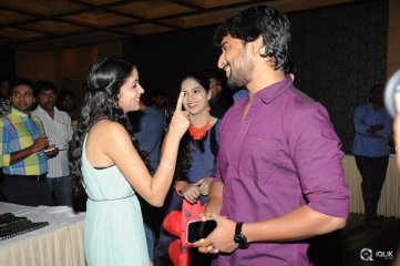 Bhale Bhale Magadivoy Movie Success Meet